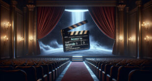 Accès à l’épisode 3