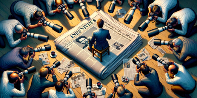 Ceci est un article qui mérite toute votre attention et il va falloir vous accrocher