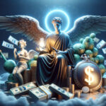 C’est ce qui peut vous apporter richesse, sécurité et liberté.