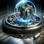 C’est une nouvelle technologie