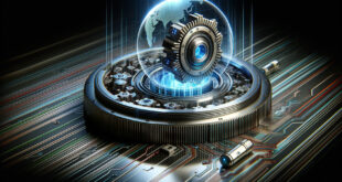 C’est une nouvelle technologie