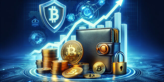 Comment gagner et sécuriser son argent grâce au bitcoin