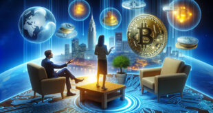 Dès qu’une personne nous parle d’investir dans le bitcoin,  voici la première