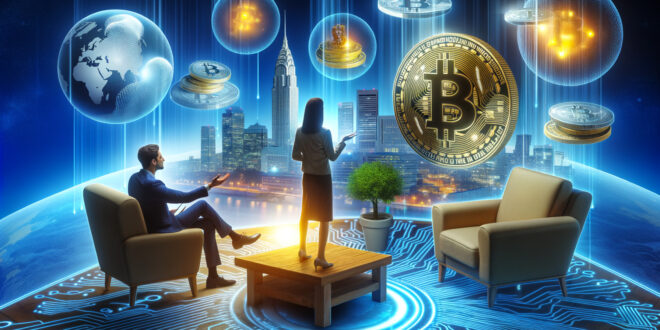 Dès qu’une personne nous parle d’investir dans le bitcoin,  voici la première