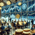 Investir dans les crypto-monnaies