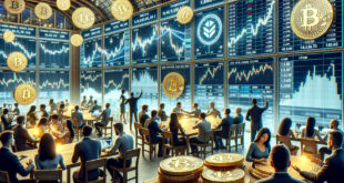 Investir dans les crypto-monnaies