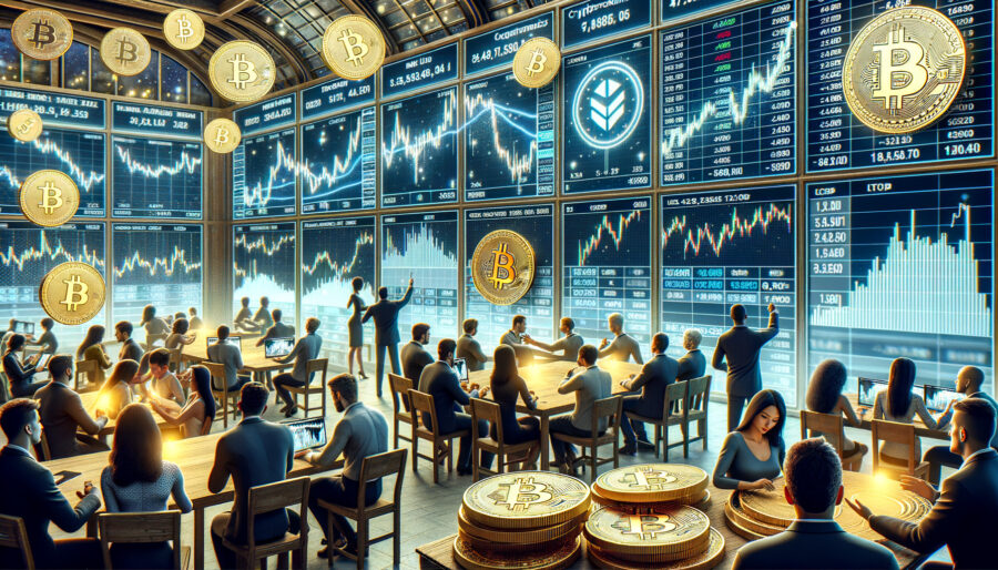 Bitcoin : Comment j’ai multiplié mon investissement par 11 en 24 mois