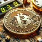 Le bitcoin, une monnaie encore très jeune