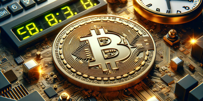 Le bitcoin, une monnaie encore très jeune