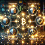 Les 5 principes clefs du trading en crypto-monnaies