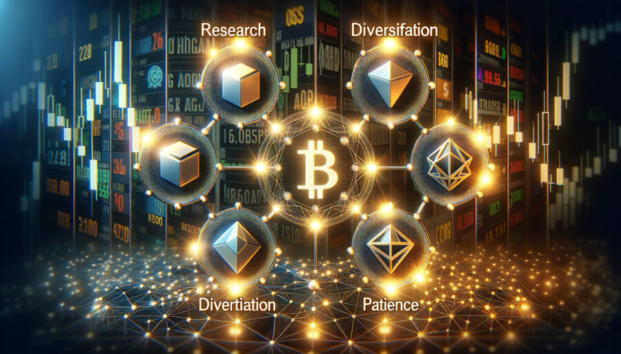 Vous souhaitez suivre l’actualité de Coinmunity ?