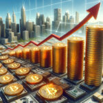 Nous savons désormais que l’utilisation des bitcoins est en constante