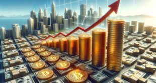 Nous savons désormais que l’utilisation des bitcoins est en constante