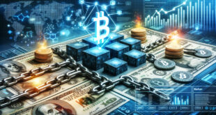 Pour expliquer ce qu’est la blockchain il faudrait bien plus qu’un simple