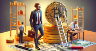 Pourquoi il ne faut pas investir plus de 10 % de vos économies dans le bitcoin ?