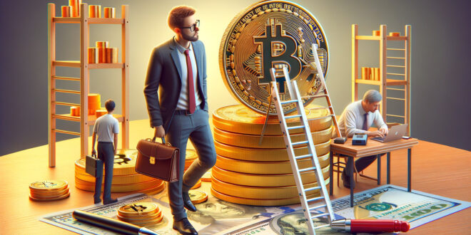 Pourquoi il ne faut pas investir plus de 10 % de vos économies dans le bitcoin ?