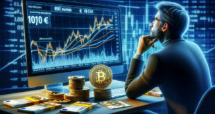 Pourquoi j’ai décidé d’investir 100 euros par mois dans le bitcoin ?