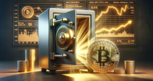 Qu’est-ce qu’une valeur refuge et pourquoi le bitcoin en est une ?