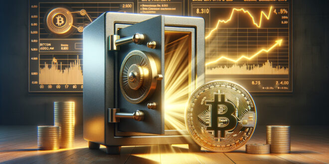 Qu’est-ce qu’une valeur refuge et pourquoi le bitcoin en est une ?