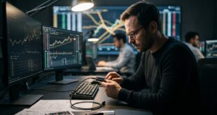 KentshiremBritAi : Guide Technique pour l’Intégration des Algorithmes de Trading
