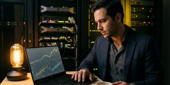 Acheter Des Parts D’une Entreprise : Le Guide Technique d’Exécution et de Structuration