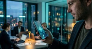 Devenir Rentier Crypto : Le Guide Institutionnel pour Générer un Revenu Passif Sécurisé
