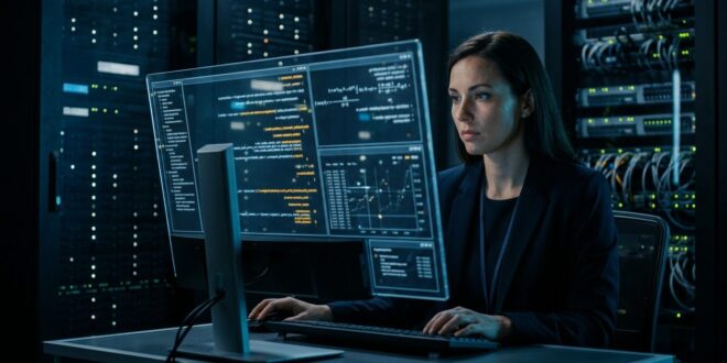 Evorix Nexum : Guide technique et réglementaire pour l’investissement algorithmique