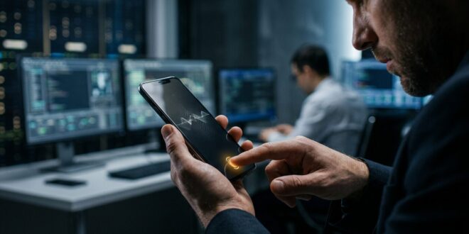 Immediate Connect Fiable : Guide d’Audit et Architecture des Plateformes de Trading Algorithmique