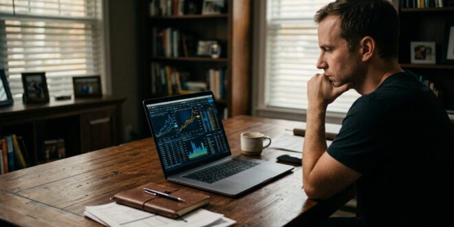 Immediate Folex : Architecture, Paramétrage Algorithmique et Gestion des Risques