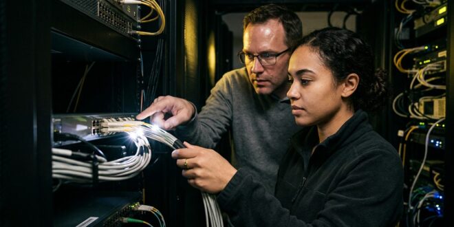 Qu’est-ce Que Le DeFi Finance Décentralisée : Le Guide Technique de l’Investisseur