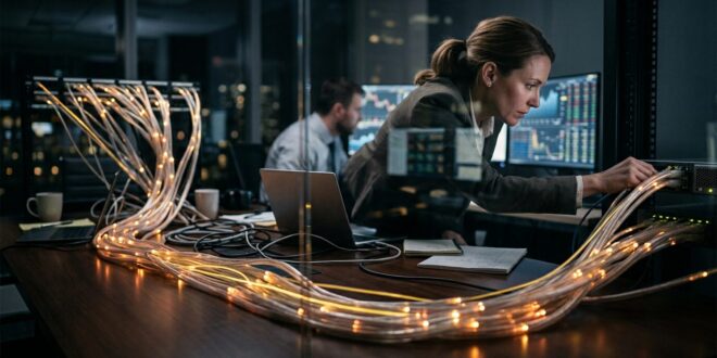 Qu’est-ce Qu’un ETF Crypto : L’Analyse Institutionnelle des Véhicules d’Investissement