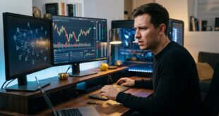 Risques des Crypto-monnaies : Le Guide Avancé pour Sécuriser son Portefeuille