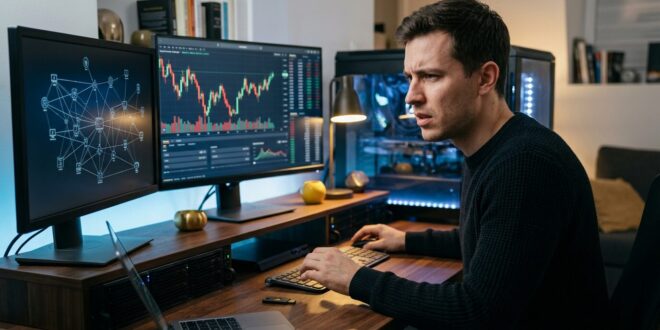 Risques des Crypto-monnaies : Le Guide Avancé pour Sécuriser son Portefeuille