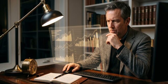 Test Protocols: Reviewing Portfolio Validation Software for Investors