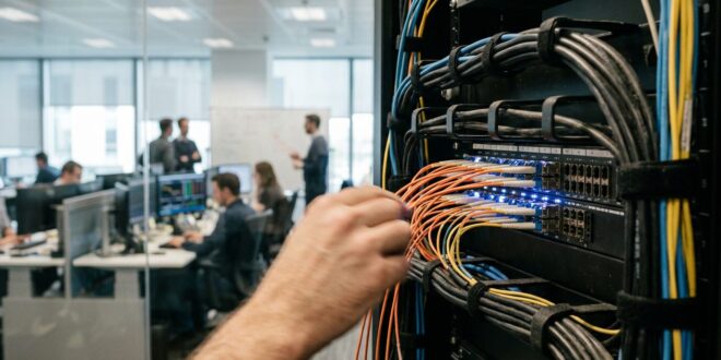 Trading 212 : Analyse de l’Architecture de Courtage et Stratégie d’Allocation