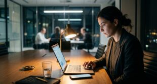VortexEdgeAI : L’Architecture Quantitative et la Gestion du Risque Algorithmique