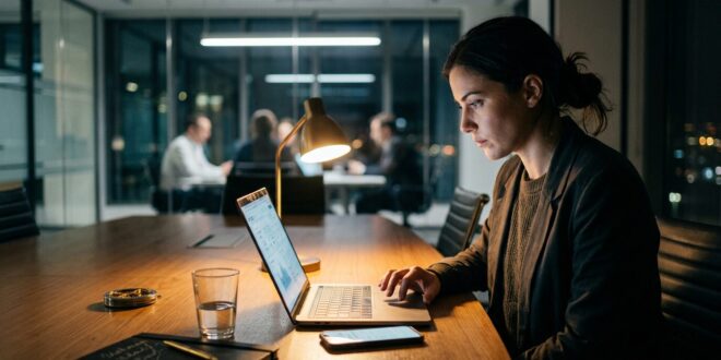 VortexEdgeAI : L’Architecture Quantitative et la Gestion du Risque Algorithmique
